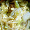 さいとうさわこ's cooksnap of when they made 半熟卵とろとろ唐揚げ丼.