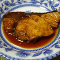 sumityon830's cooksnap of when they made ぶりの簡単照り焼き(^.^).