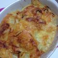 まぁ☆ﾐ's cooksnap of when they made ジャーマンポテト☆オーブン焼き.