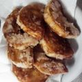 かずのこくま's cooksnap of when they made めんつゆで簡単！美味しいたけのこの天ぷら.