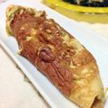 Naxxx's cooksnap of when they made ♡ふわふわぁ～♡とろぉ～り納豆オムレツ.