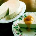 Seenaa's cooksnap of when they made レアチーズ！？みたいな豆腐ケーキ.