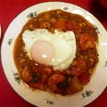 ロイザイル's cooksnap of when they made 失敗なし＊シーフードカレー.