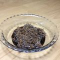 ゆきママにや's cooksnap of when they made ちりめんじゃこの佃煮.