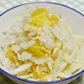どんぴんたん's cooksnap of when they made 松山あげで作る＊筍御飯＊.