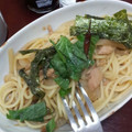 ジャスミソ's cooksnap of when they made 速攻で‼ツナと新たまの和風パスタ.