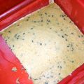 ★ままりん★'s cooksnap of when they made ルクエで！簡単〜きな粉蒸しパン.