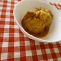 tommy 0304's cooksnap of when they made 油揚げの巾着煮.