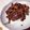 R＊Kon's cooksnap of when they made ふっくらお豆腐はんばーぐ～きのこソース～.
