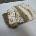 PM31:04's cooksnap of when they made ☆生ベーコン☆.