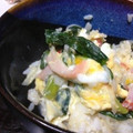まゆきち５３６２'s cooksnap of when they made 小ネギの消費に♪ とろ～り小ネギ中華風.