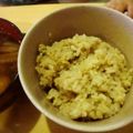 ryoutakuママ's cooksnap of when they made 包丁要らず☆簡単☆あさりの炊き込みご飯.