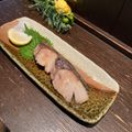 naopon☆'s cooksnap of when they made フライパンで簡単！鰤の塩焼き.