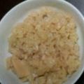ビギナーもんちゃん's cooksnap of when they made たけのこご飯.