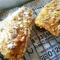 ユーロン's cooksnap of when they made 我が家の定番☆サックサク！鯖の竜田揚げ.
