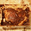 うっぽー's cooksnap of when they made お酒が進む♪豚の味噌漬け.
