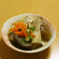 もんしゅしゅ's cooksnap of when they made とうふで一品.