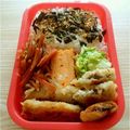 yuka119's cooksnap of when they made 甘いたまごやき☆.
