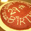 としっと's cooksnap of when they made ありがとうショコラ計量カップバージョン.