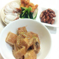 なおなお１０２２'s cooksnap of when they made 簡単、夕飯に一品プラス厚揚げうま煮中華風.