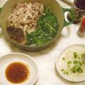 ramoco's cooksnap of when they made 用意5分！常夜鍋.
