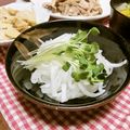 快くん's cooksnap of when they made 大根のレモン浅漬け風.