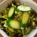 櫻子のママ's cooksnap of when they made yaichinの常備菜　超簡単即席漬け.