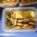 UMAe's cooksnap of when they made チキンナゲット.