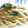 oBsession's cooksnap of when they made 鮭とほうれん草の焼きパスタ.