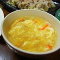 ジュエリーママ's cooksnap of when they made 酸辣湯　～中華風すっぱいスープ～.
