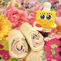 みなみんくっきんぐ's cooksnap of when they made 花見・運動会に！巻きまきサンドウィッチ☆.