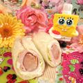 みなみんくっきんぐ's cooksnap of when they made なんでも巻き巻き♪ロールサンド♪.