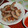 ラブピアノ's cooksnap of when they made アボガド竜田揚げのトマトソースがけ.