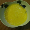 haturi's cooksnap of when they made 手作りマヨネーズ♪無添加こくうま～☆☆.
