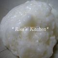 ガセリさ's cooksnap of when they made かゆくない☆山芋おろしのヒミツ☆.