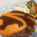 きらり流れ星's cooksnap of when they made 蒸し野菜に★.