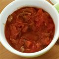 SUGERRING's cooksnap of when they made 【STAUB】野菜たっぷりラタトゥイユ.