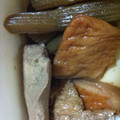 みさちゃん911's cooksnap of when they made 上品☆ふきと厚揚げの煮物(^ ^).