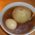 kotze's cooksnap of when they made 根菜類の和風ポトフ☆圧力鍋で煮込むだけ.