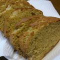ZUBORAboo's cooksnap of when they made バナナ救済♪混ぜるだけ～バナナケーキ.