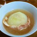 なるみの父's cooksnap of when they made 新たまねぎトロッと煮.