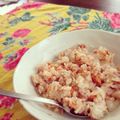 こすこす。's cooksnap of when they made 手作り♪やわらか鮭フレーク♪.