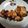 クックD35NTX☆'s cooksnap of when they made ノンフライヤーで照り焼きチキン.