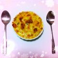 森井たん's cooksnap of when they made 野菜を食べよう！簡単グラタン.