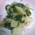ＹＯＳＨＩＭＡ's cooksnap of when they made 旨みじんわり★長いもと桜海老ほっこり煮.