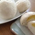 森たより's cooksnap of when they made サツマイモあん.