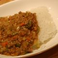 satorin28jp's cooksnap of when they made 我が家の定番☆野菜たっぷりﾄﾞﾗｲｶﾚｰ.