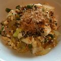 やなび's cooksnap of when they made 簡単♪豆腐とツナのあんかけチャンプルー.