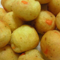 mmブラザーズ's cooksnap of when they made もっちり♪揚げじゃが.