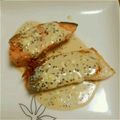 ～あいぼん～'s cooksnap of when they made 簡単☆お店の味☆鮭のソテー☆.